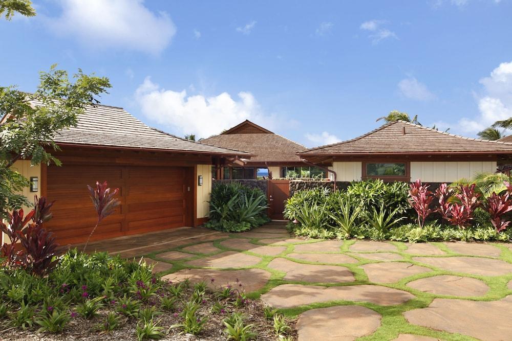 The Lodge At Kukuiula - Coraltree Residence Collection Koloa Exterior foto