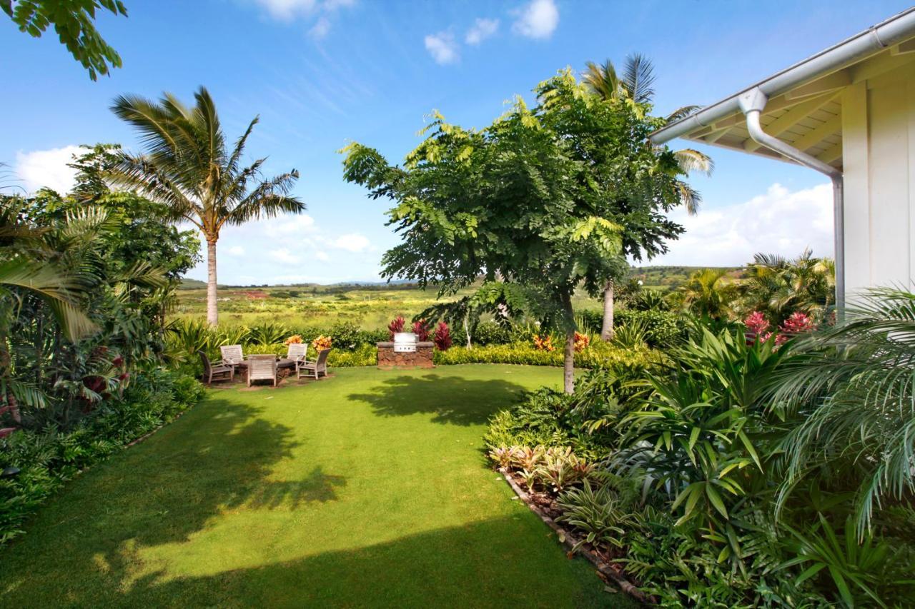 The Lodge At Kukuiula - Coraltree Residence Collection Koloa Exterior foto