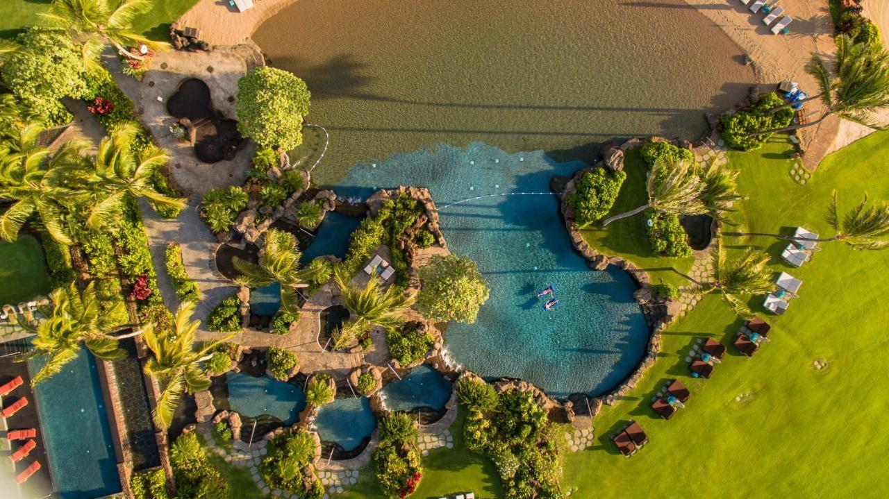 The Lodge At Kukuiula - Coraltree Residence Collection Koloa Exterior foto