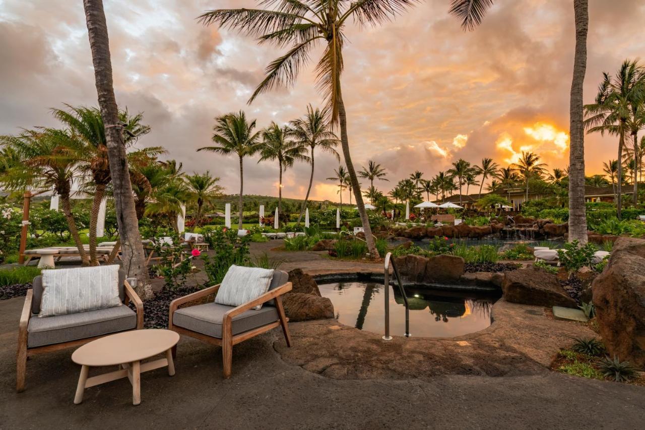 The Lodge At Kukuiula - Coraltree Residence Collection Koloa Exterior foto