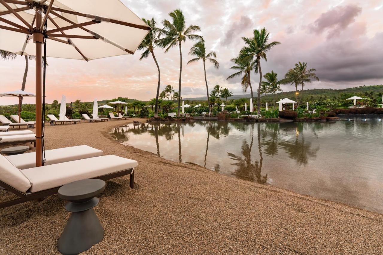 The Lodge At Kukuiula - Coraltree Residence Collection Koloa Exterior foto