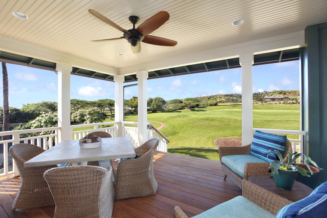 The Lodge At Kukuiula - Coraltree Residence Collection Koloa Exterior foto