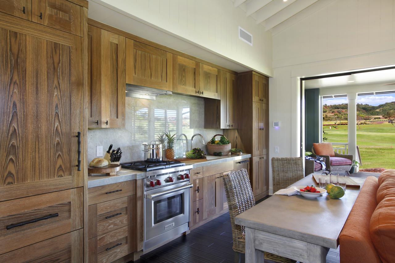 The Lodge At Kukuiula - Coraltree Residence Collection Koloa Exterior foto