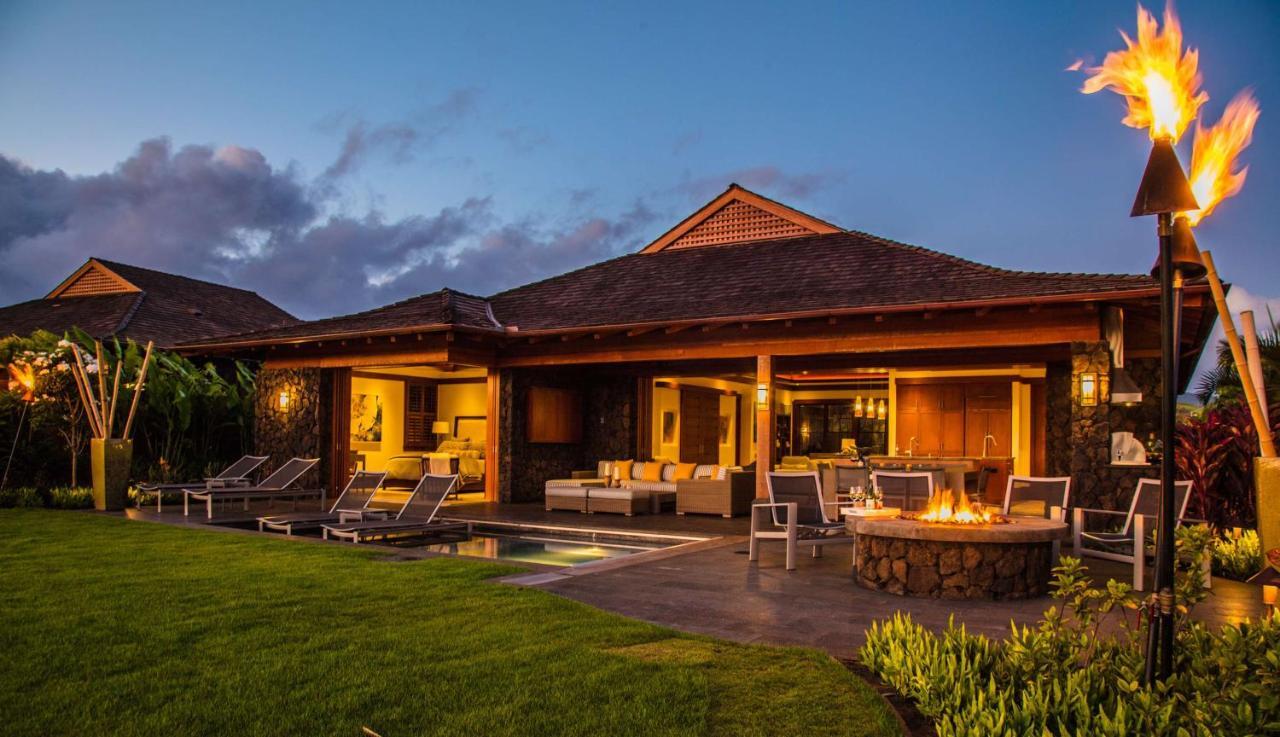 The Lodge At Kukuiula - Coraltree Residence Collection Koloa Exterior foto