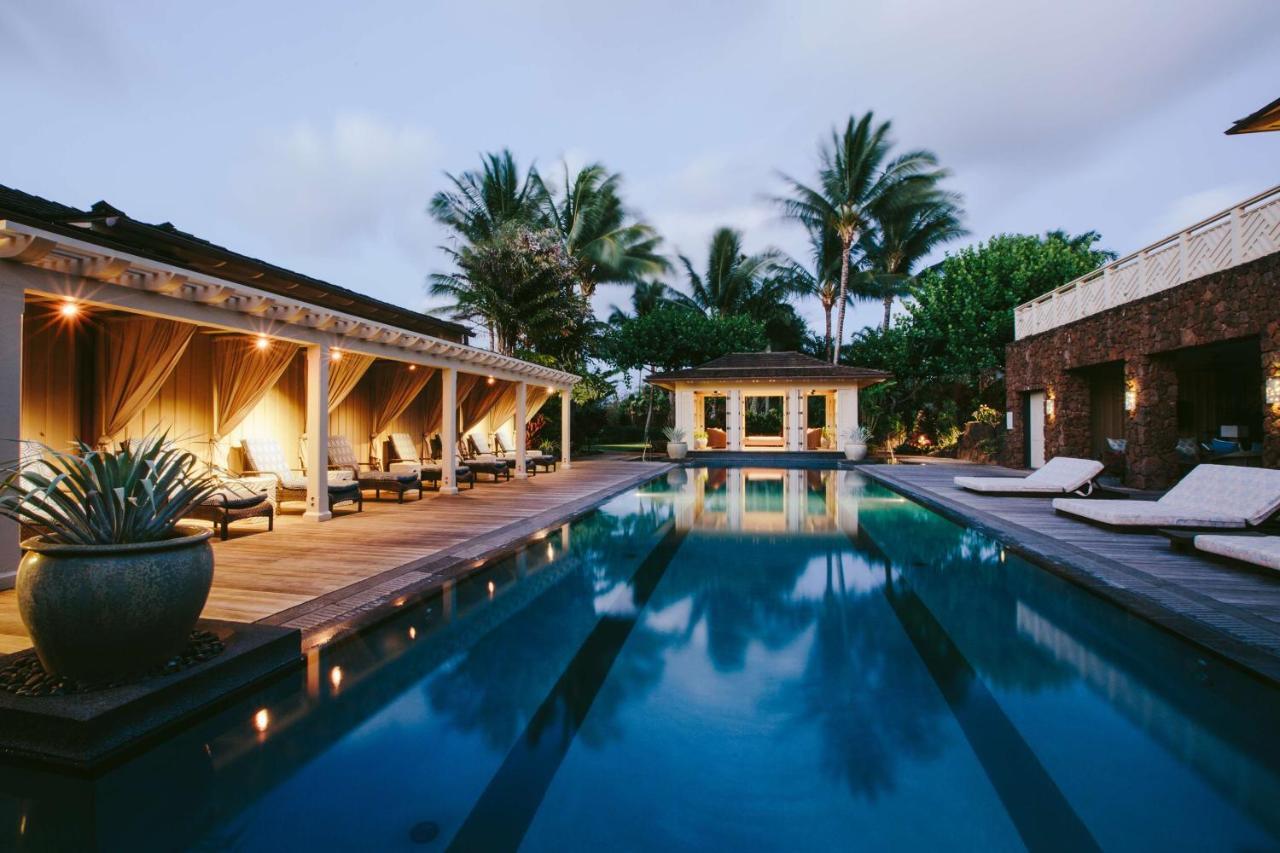The Lodge At Kukuiula - Coraltree Residence Collection Koloa Exterior foto