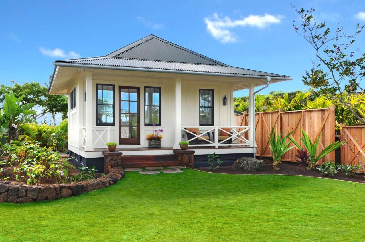 The Lodge At Kukuiula - Coraltree Residence Collection Koloa Exterior foto