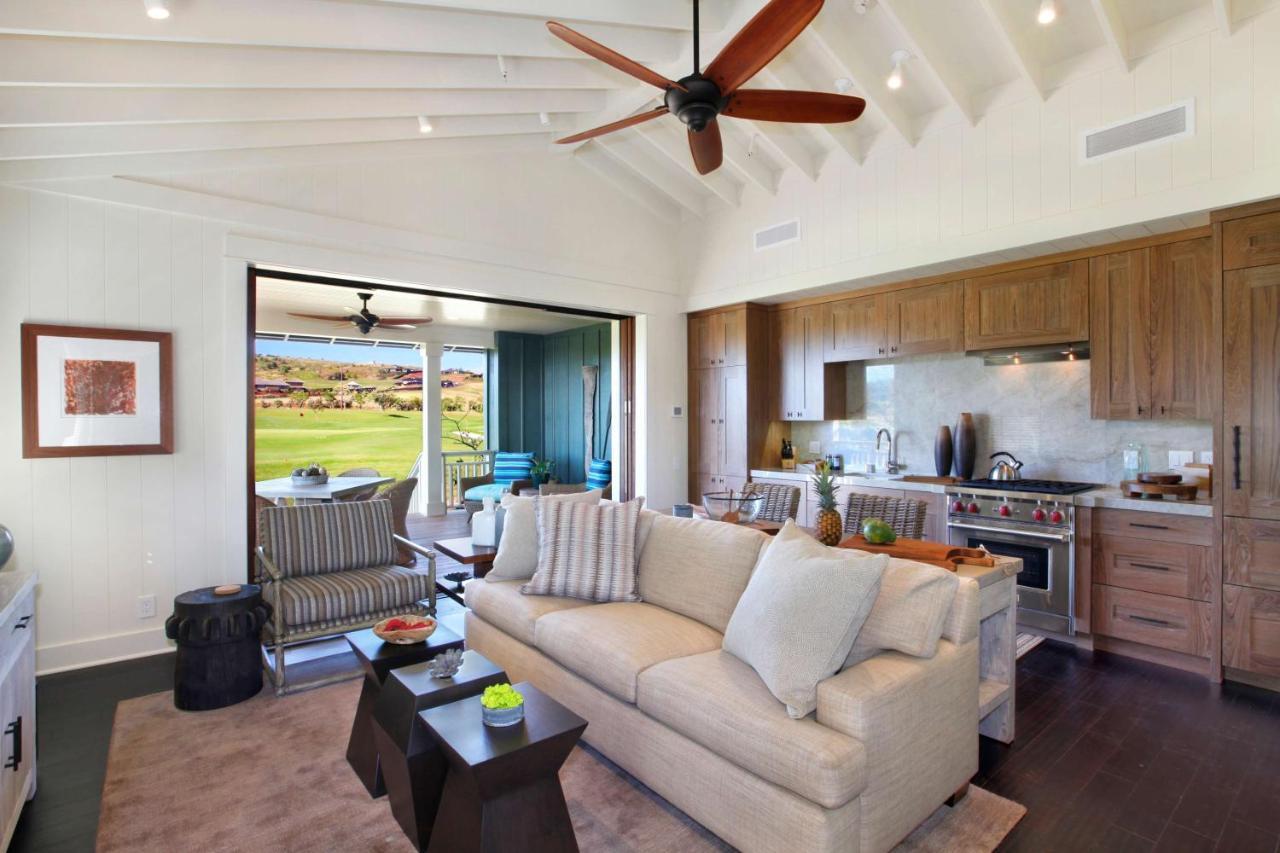 The Lodge At Kukuiula - Coraltree Residence Collection Koloa Exterior foto