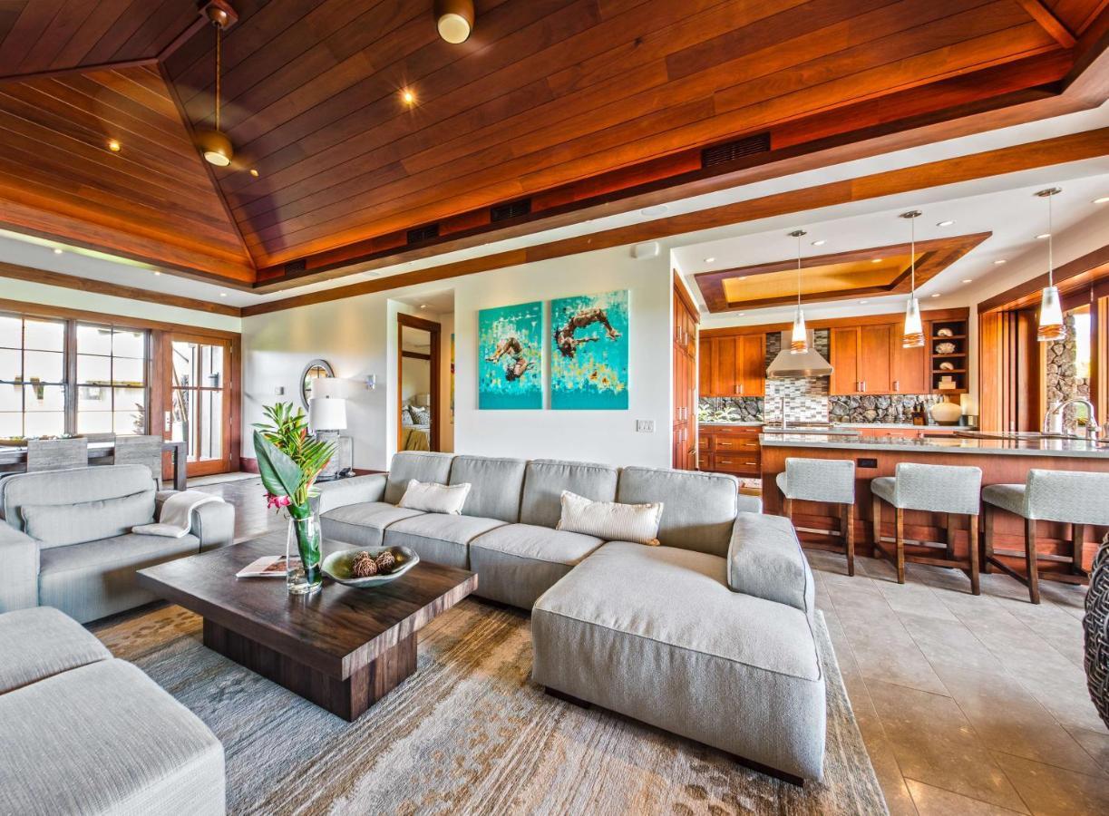 The Lodge At Kukuiula - Coraltree Residence Collection Koloa Exterior foto