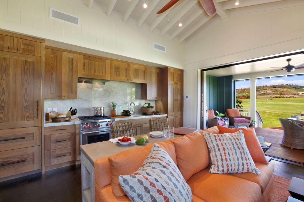 The Lodge At Kukuiula - Coraltree Residence Collection Koloa Exterior foto