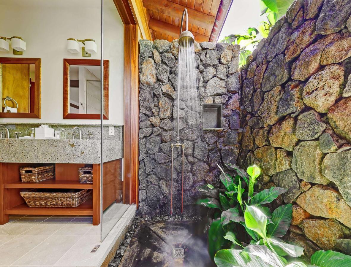 The Lodge At Kukuiula - Coraltree Residence Collection Koloa Exterior foto