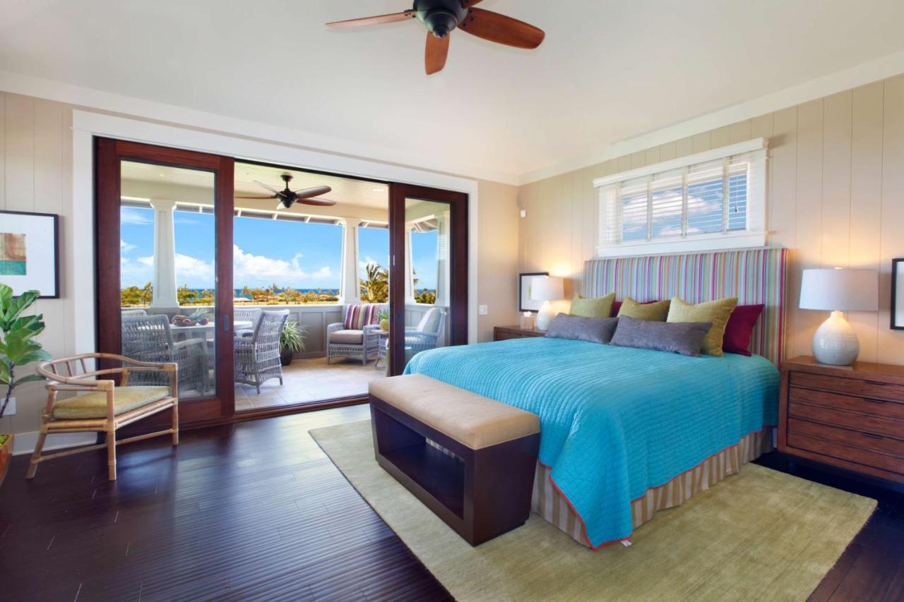 The Lodge At Kukuiula - Coraltree Residence Collection Koloa Exterior foto