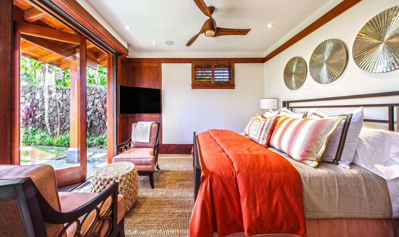 The Lodge At Kukuiula - Coraltree Residence Collection Koloa Exterior foto