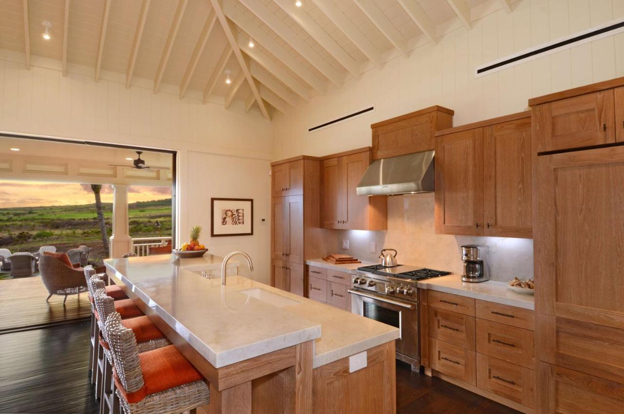 The Lodge At Kukuiula - Coraltree Residence Collection Koloa Exterior foto