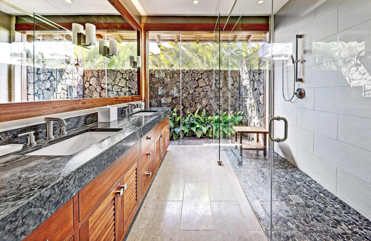 The Lodge At Kukuiula - Coraltree Residence Collection Koloa Exterior foto