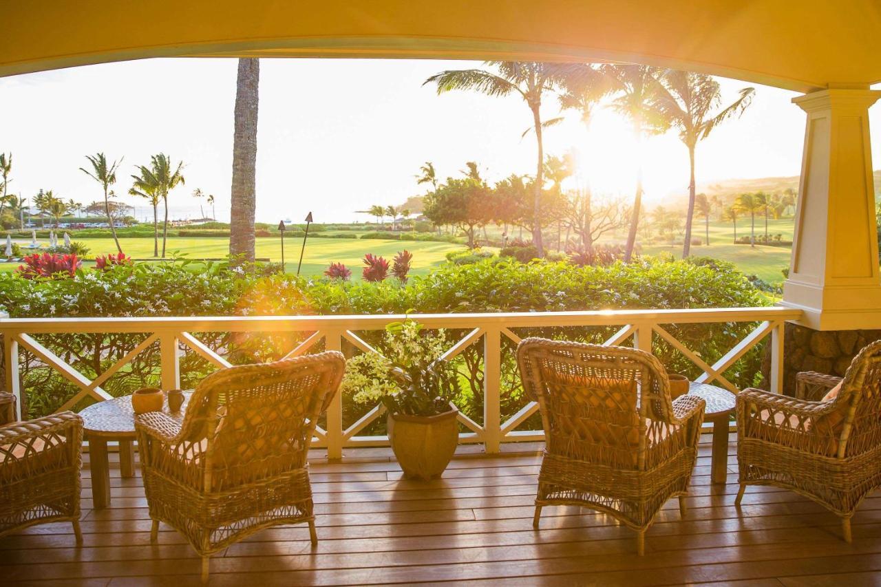 The Lodge At Kukuiula - Coraltree Residence Collection Koloa Exterior foto